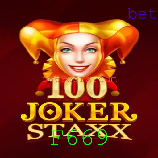 Descubra o Fascinante Mundo de 100JokerStaxx: Um Guia Completo com Eventos Atuais