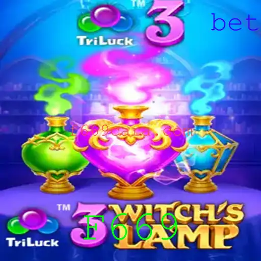 Descubra o Novo Mundo de 3WitchsLamp: Uma Jornada Mágica