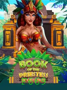 BookOfThePriestess: Descubra o Intrigante Jogo de Estratégia e Magia