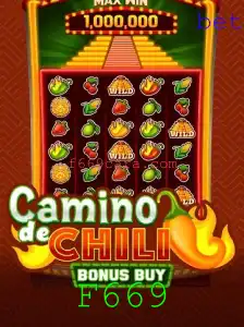 Descubra o Mundo de CaminodeChiliBonusBuy