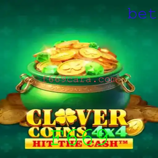 Explorando CloverCoins4x4: Aventura, Estratégia e Inovação no Mundo dos Jogos