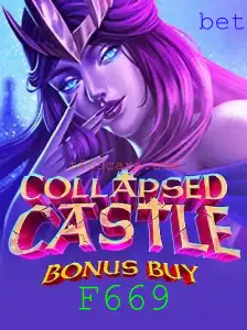 Explorando o Mundo de 'CollapsedCastleBonusBuy'