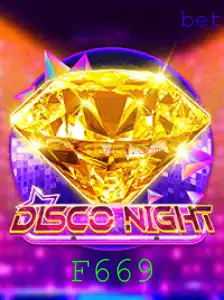 Descubra o Fascinante Mundo de DiscoNight - Jogo Inovador com a Palavra-Chave F669