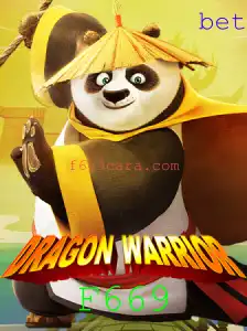 DragonWarrior: Descubra o Fascinante Mundo do Jogo com a Palavra-Chave F669