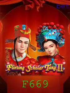 Guia Completo sobre Flirting Scholar Tang II: Descubra o Jogo e suas Regras
