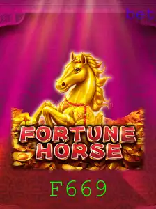 Explorando FortuneHorse: Um Novo Jogo Repleto de Aventura e Estratégia