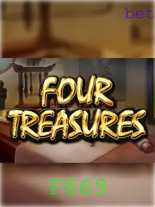 Explorando o Mundo de 'FourTreasures': O Jogo de Estratégia e Aventura