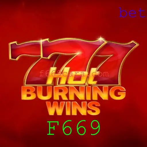 Descubra o Fascinante Universo de HotBurningWins - F669