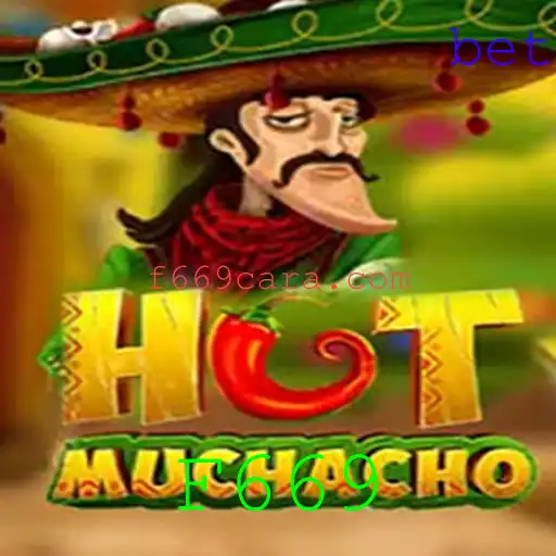 Explorando HotMuchacho: O Jogo Que Está Revolucionando Com a Palavra-Chave F669