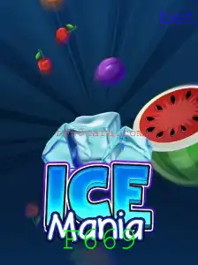 Descubra o Fascinante Mundo de IceMania e o Código F669