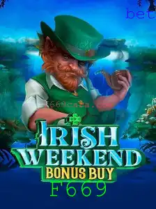 Descubra o Fascinante Mundo do IrishWeekendBonusBuy