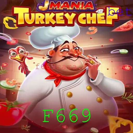 Explore o Mundo Gastronômico no JManiaTurkeyChef: O Jogo que Revoluciona o Culinário Digital