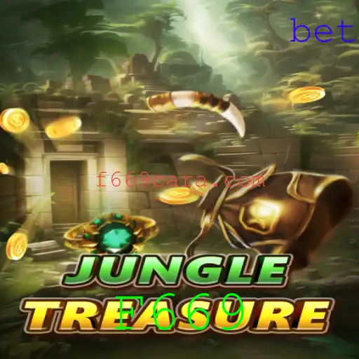 JungleTreasure: Descubra os Segredos da Selva com a Palavra-chave F669