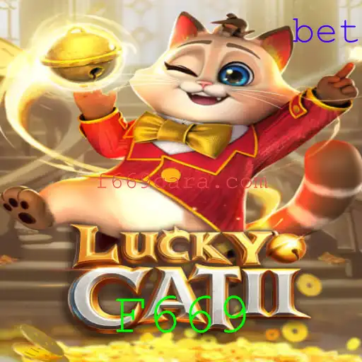 Descubra o Mundo Fascinante de LuckyCatII