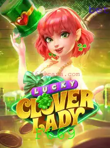 Experimente a Emoção do Jogo LuckyCloverLady: Uma Introdução Completa