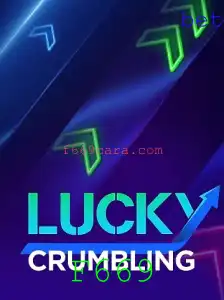 Descubra LuckyCrumbling: Um Novo Jogo Empolgante com a Palava-chave F669