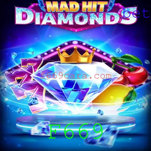 MadHitDiamonds: A Nova Sensação dos Jogos de Estratégia