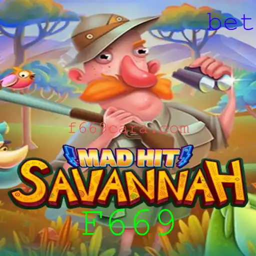 Descubra o Mundo de MadHitSavannah: Um Jogo Envolvente com Aventuras e Desafios
