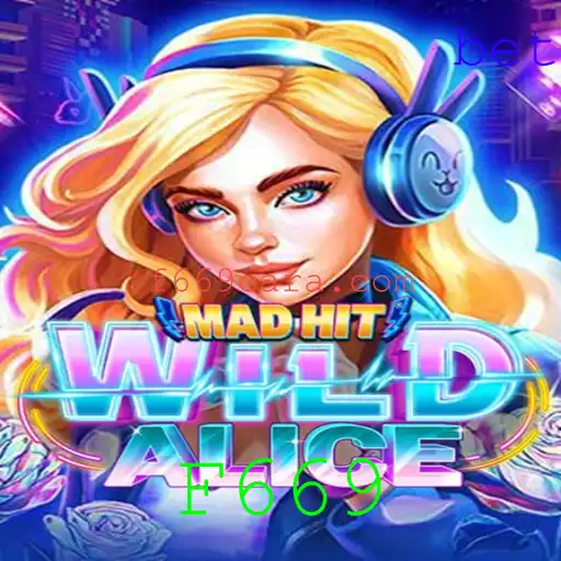 Explorando MadHitWildAlice: Um Mergulho no Mundo do Jogo F669