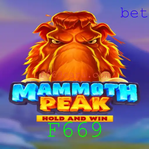 Descubra o Fascinante Mundo de MammothPeak: O Jogo do Momento