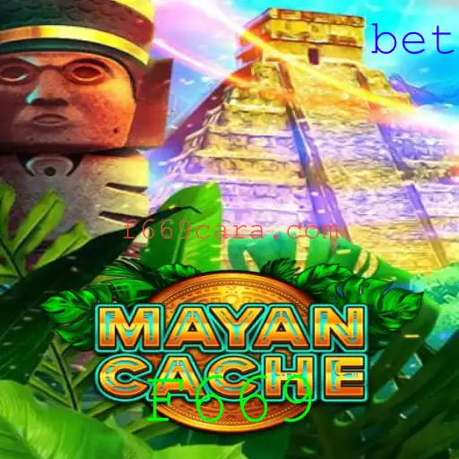 MayanCache: Uma Aventura Estratégica no Mundo dos Antigos Tempos