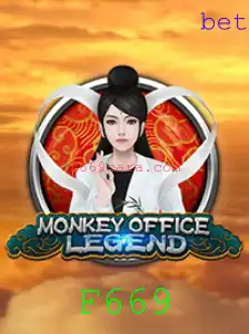 Descubra o Mundo de Aventuras em MonkeyOfficeLegend - Guia Completo do Jogo F669