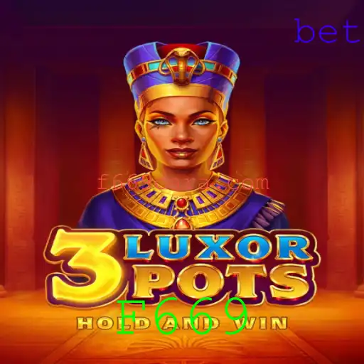 Explorando o Mundo Fascinante de 3LuxorPots: Instruções e Estratégias de Jogo