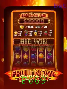 Explorando o Fascinante Mundo de FruitNovaSuper40: Regras e Introdução com o Código F669