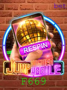 Desvendando JumpHighermobile: Uma Nova Era de Jogos Móveis