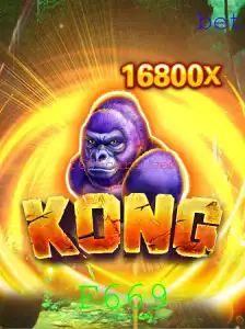 Explorando o Mundo de Kong: O Jogo que Revolucionou Divertidamente