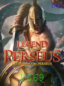 Explore o Fascinante Mundo de LegendofPerseus
