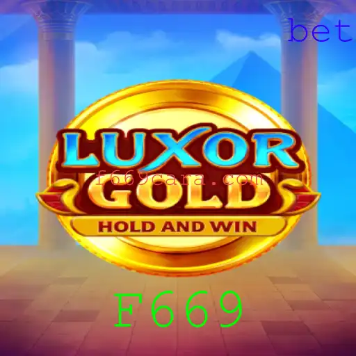LuxorGold: Explorando um Novo Mundo de Aventuras no Universo dos Jogos