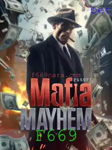 Descubra o Envolvente Mundo de MafiaMayhem: O Jogo de Estratégia que Está Conquistando o Mundo