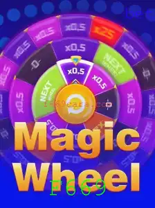 Descubra o Mundo Fascinante de MagicWheel: O Jogo que Conquistou Fãs com a Palavra-Chave F669