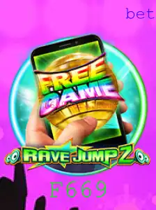 RaveJump2M: Explorando a Nova Era dos Jogos Musicais