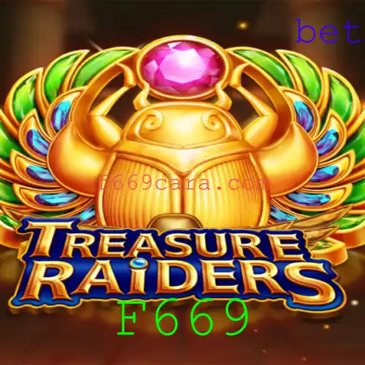 Descubra o Mundo Empolgante de TREASURERAIDERS