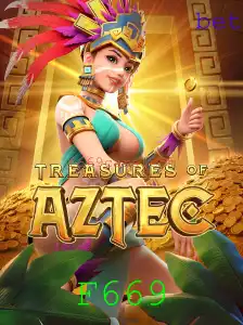 Mergulhe no Mundo de Tesouros: Uma Jornada com TreasuresofAztec