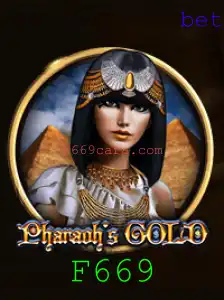 PharaohsGold: Explore o Fascinante Mundo dos Antigos Tesouros Egípcios
