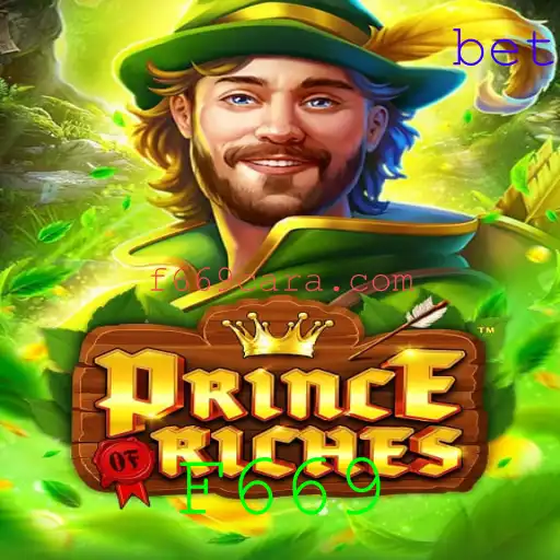 Desvendando o Fascinante Universo de PrinceOfRiches