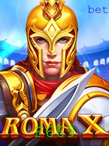 Descubra RomaX: O Jogo de Estratégia que Conquista o Mundo
