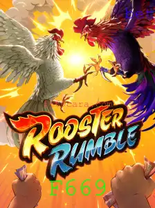 RoosterRumble: Um Novo Jogo Inovador que Está Conquistando o Mundo