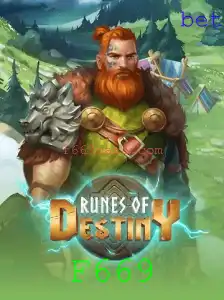 Descubra RunesOfDestiny: A Nova Sensação do Mundo dos Jogos