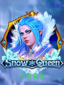 Descubra SnowQueen: Um Mergulho no Mundo Mágico de F669