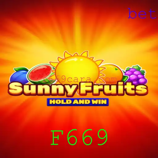 SunnyFruits: O Jogo que Está Revolucionando o Mercado com a Palavra-chave F669