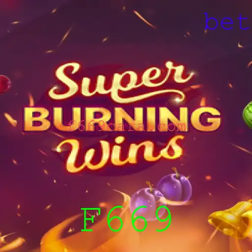 Explorando o Empolgante Mundo de SuperBurningWins