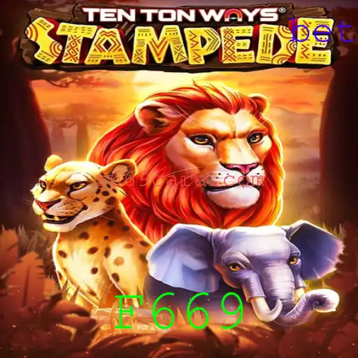 Explorando o Mundo de TenTonWaysStampede: Um Jogo de Estratégia Inovador
