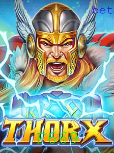 Explorando o Mundo de ThorX: Uma Experiência de Jogo Épica