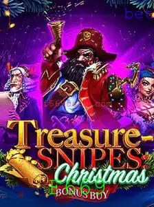 Explorando o Mundo de TreasuresnipesChristmas: Um Jogo de Aventuras Festivas