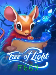 Explorando o Fascinante Jogo TreeofLight