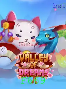 Explorando o Mundo de ValleyofDreams: O Jogo que Desafia a Imaginação